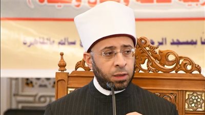 بالأسماء، الأوقاف تعتمد 62 خطيبًا من المحالين للمعاش 