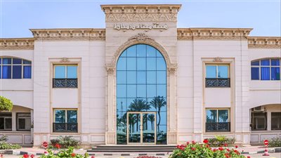 تداول 33 سفينة بميناء دمياط خلال 24 ساعة