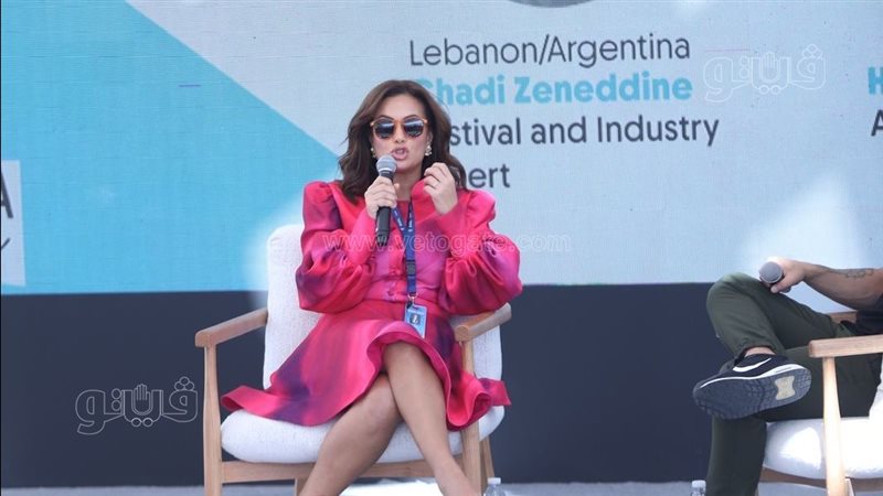 هند صبري 