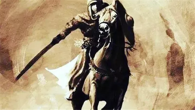 مشهد الوداع في حياة
