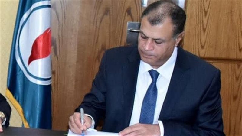 عابد عز الرجال رئيس