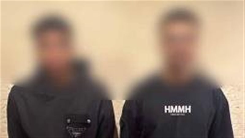 المتهمين