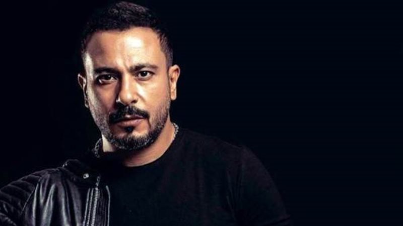محمد نجاتي، فيتو