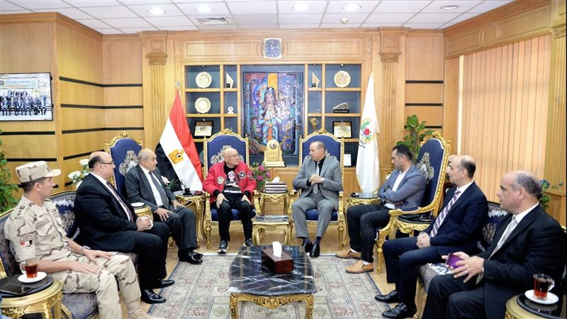 الاحتفال بنصر اكتوبر