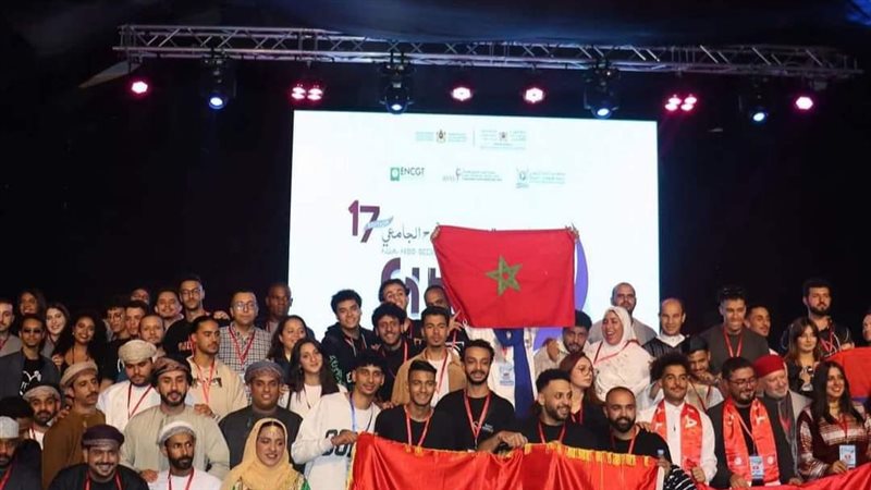جامعة عين شمس، فيتو