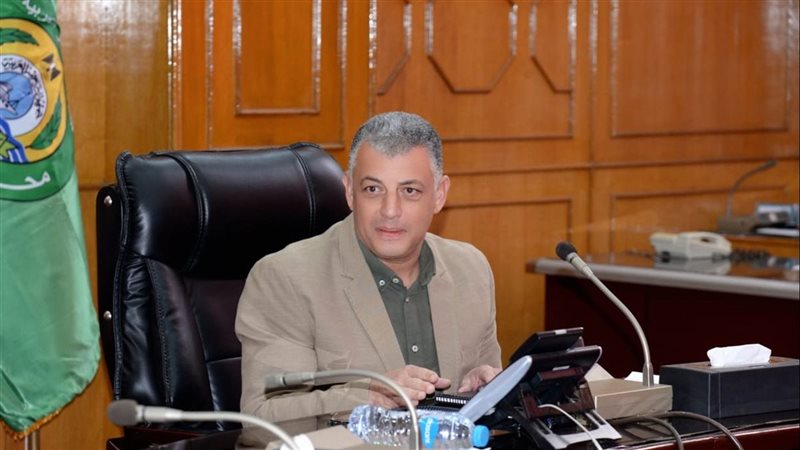 جانب من الاجتماع،فيتو