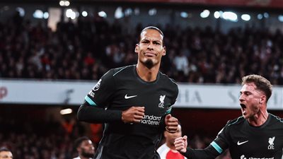 ليفربول يتعادل مع آرسنال 1-1 بعد مرور 30 دقيقة (صور)