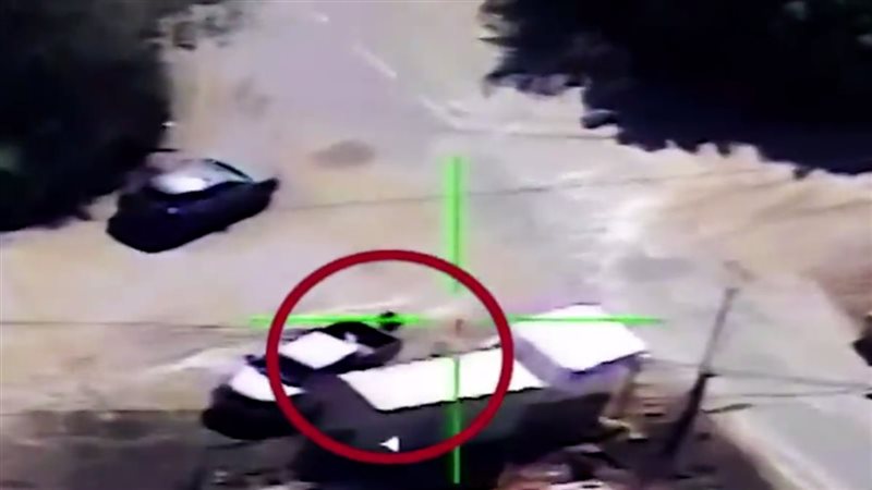 حزب الله، فيتو
