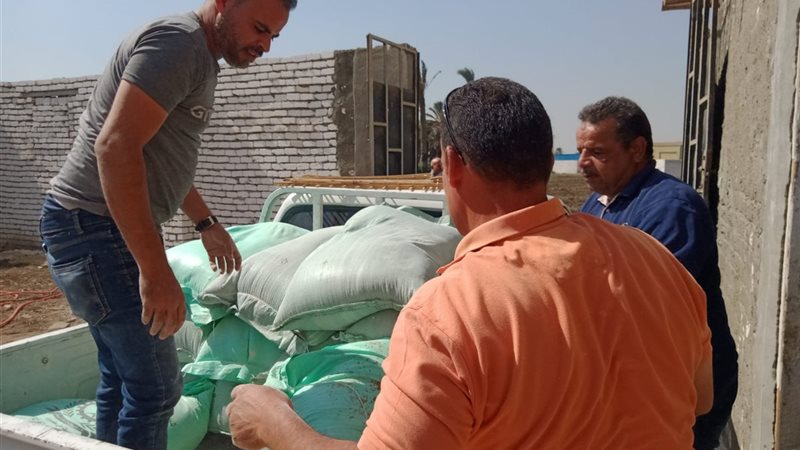  دقيق مهرب، فيتو