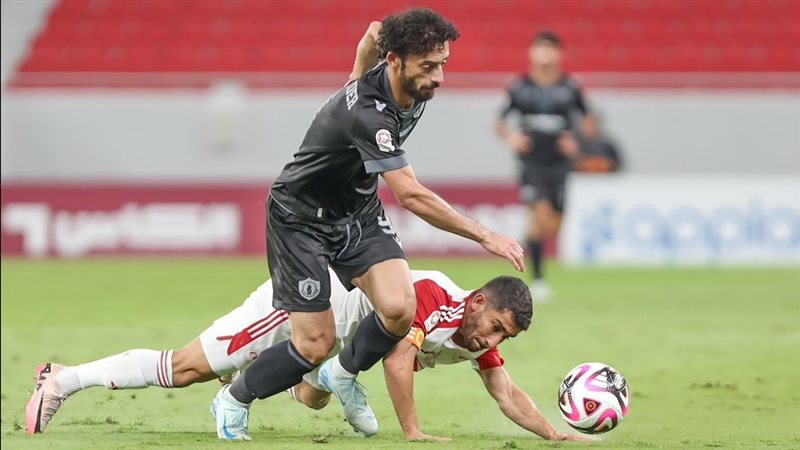 العربي وقطر , فيتو
