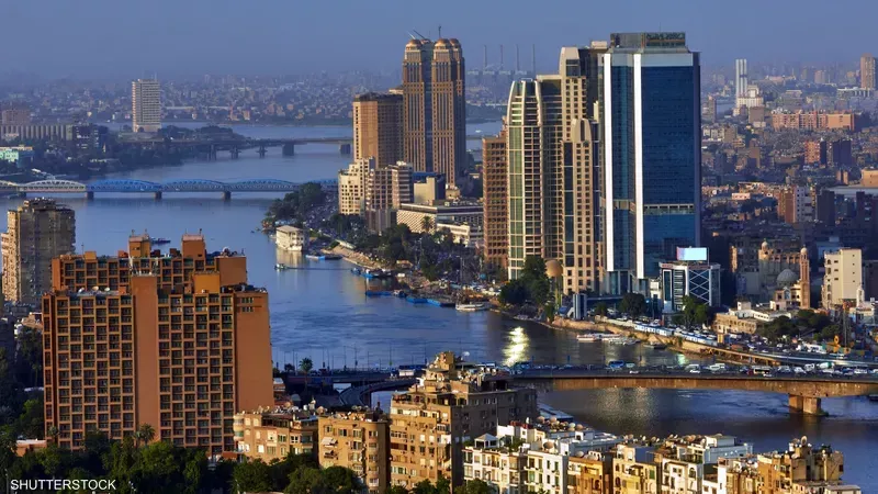مصر, فيتو 
