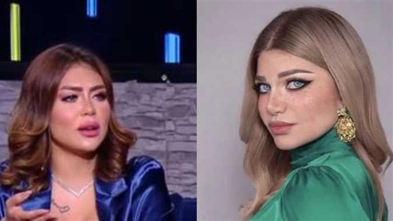 ياسمين الخطيب وهدير
