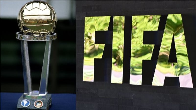 كأس الإنتركونتيننتال،