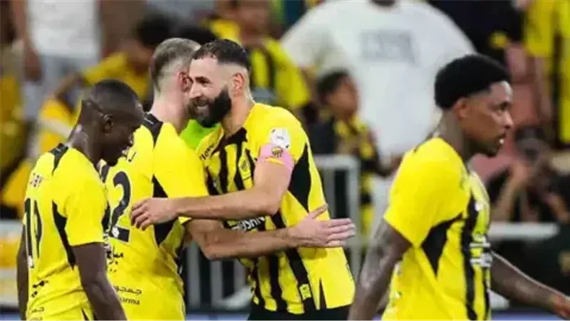 اتحاد جدة السعودي،