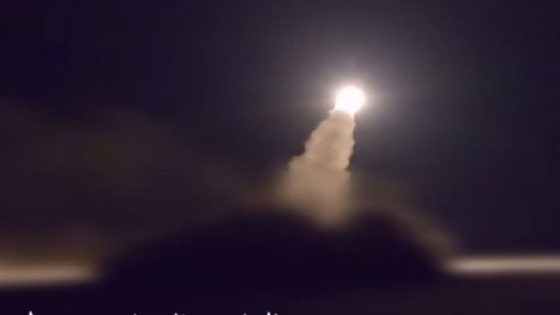 صواريخ حزب الله،