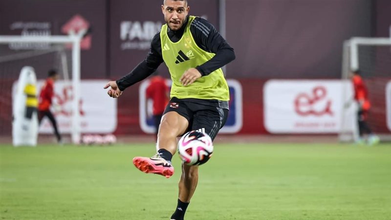 رامي ربيعة مدافع