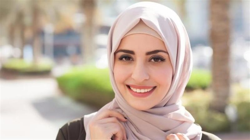 الزي الشرعي للمرأة.