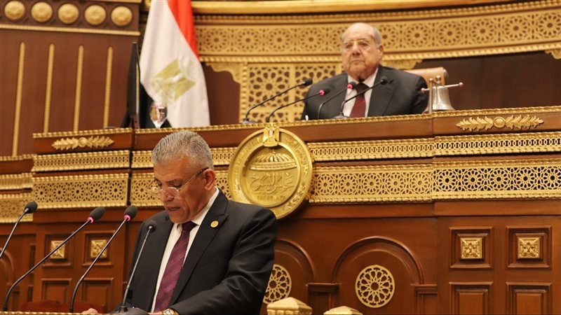 مناقشة زيادة الرقعة