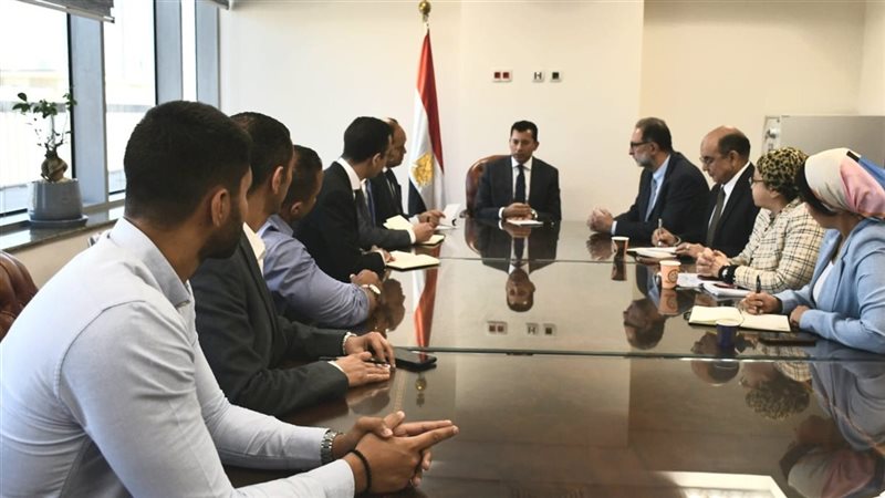 الرياضة وسلامة الغذاء