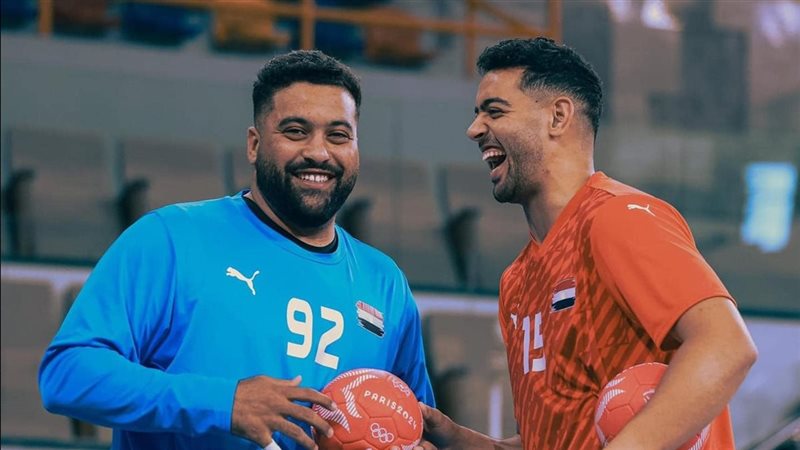 منتخب مصر لكرة اليد،