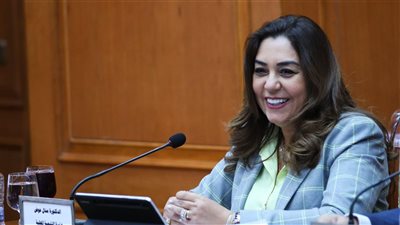 وزيرة التنمية المحلية تعلن انتهاء الاستعدادات الخاصة باستضافة الإسكندرية ليوم المدن العالمي 