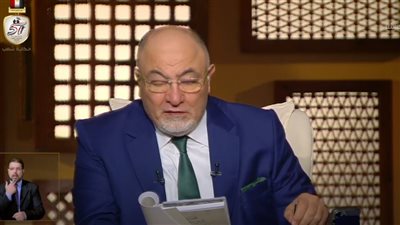 هل أرباح البنوك والعمل بها حلال أم من باب الربا؟ رد حاسم من خالد الجندي (فيديو)