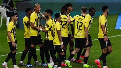 الموعد والقناة الناقلة لمباراة الاتحاد والأهلي في الدوري السعودي
