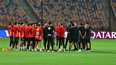 تشكيل الأهلي الأقرب لمباراة العين الإماراتي 