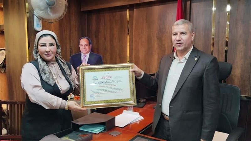 وكيل وزارة التعليم