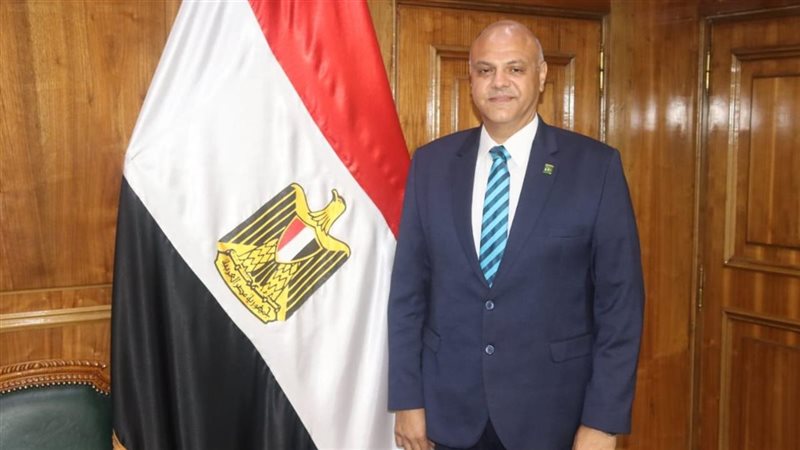 المهندس ايمن عطية