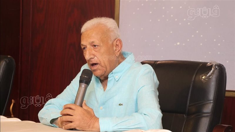 المندوه الحسيني 
