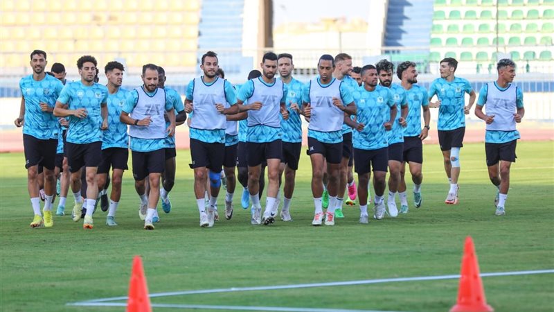 المصري، فيتو