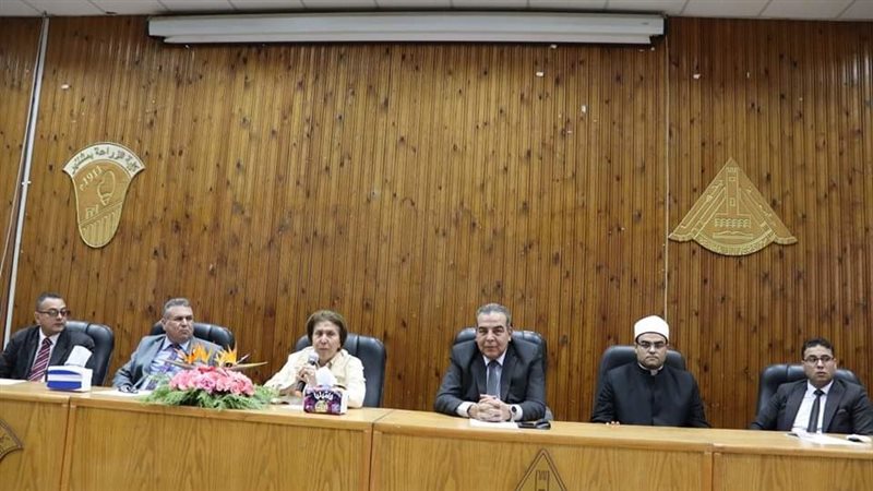 زراعة بنها، فيتو