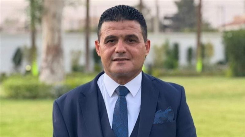 محمد فاروق رئيس لجنة