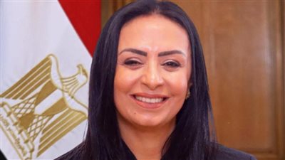 وزيرة التضامن تتوجه إلى الدوحة للمشاركة في مؤتمر 