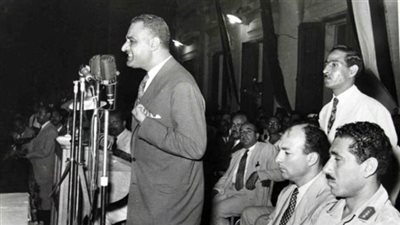 70 سنة على القرار.. كواليس حل الإخوان المسلمين.. أعضاء الجماعة حاولوا اغتيال جمال عبد الناصر في 
