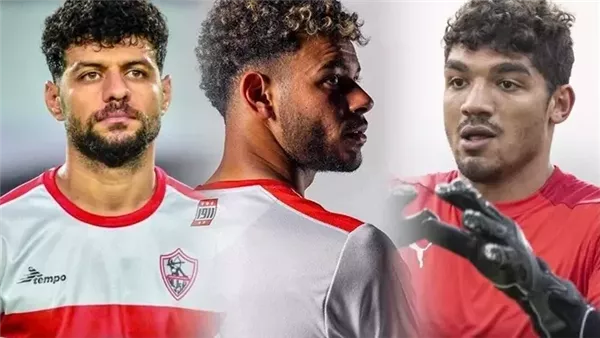 فيتو| بعد حكم الحبس، متى تنتهي عقوبة ثلاثي الزمالك المحتجزين في الإمارات؟ 