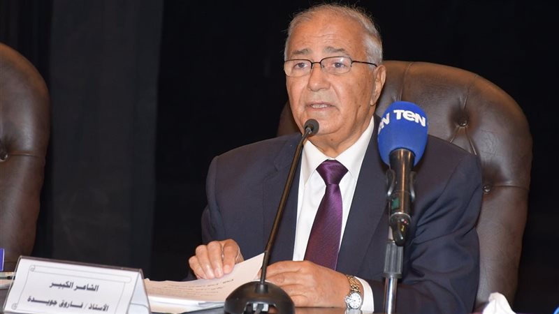 فاروق جويدة 