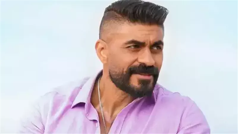 خالد سليم