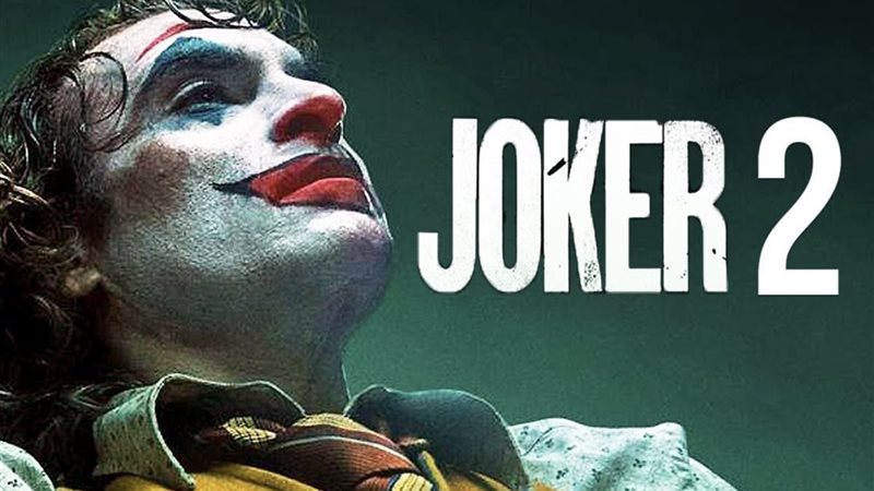 JOKER 2، فيتو