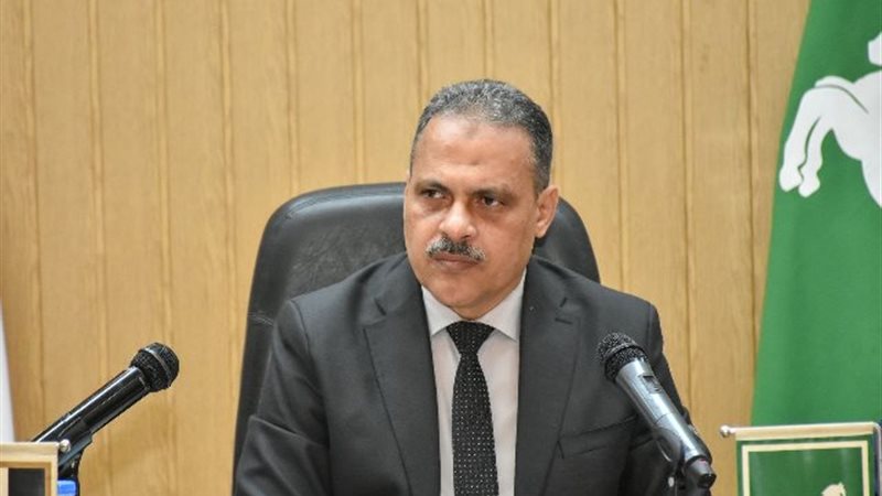 المهندس حازم الأشموني