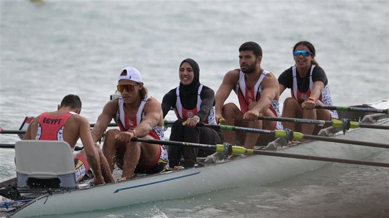 التجديف