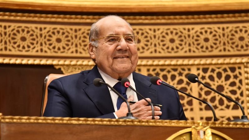 المستشار عبد الوهاب