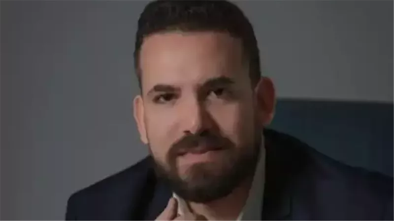  المهندس هشام العيسوي،