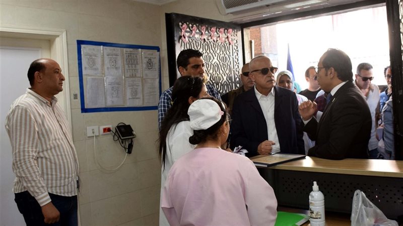 أثناء الجولة 