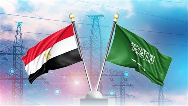  العلاقات المصرية