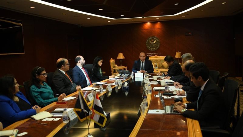 رئيس الرقابة المالية