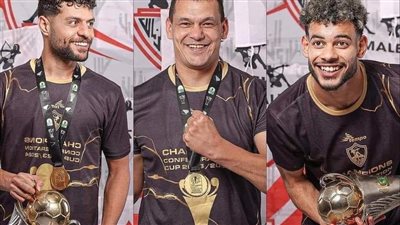 أول صورة لـ عبدالواحد السيد ودونجا ومصطفى شلبي بعد الإفراج عنهم