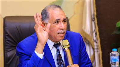 نقيب المحامين يعلن القرار التنفيذي للإضراب العام أمام محاكم الاستئناف 