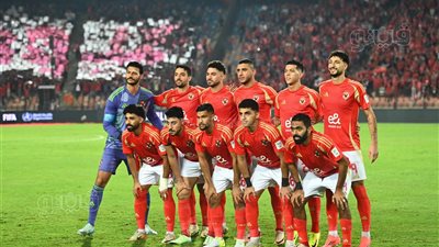موعد مباراة الأهلي وسيراميكا في الدوري 